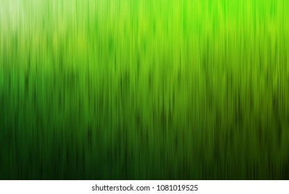 Light Green vector template with repeated sticks. Blurred decorative design in simple style with lines. The pattern can be used as ads, poster, banner for commercial.