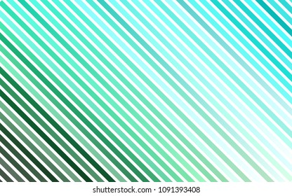 olored stripes background