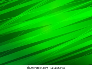 Light Green vector template