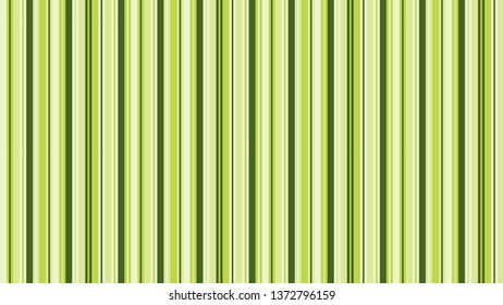 Light Green Vertical Stripes Background Pattern
