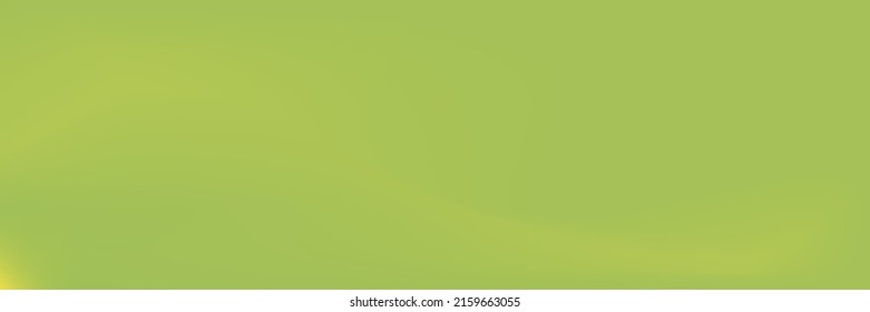 Light Green Vibrant Fresh Lemon Wavy Background. Blurry Fluid Lime Yellow Water Gradient Mesh. Vivid Summer Simple Smooth Pastel Gradient Background. Bright Flow Curve Motion Liquid Blurry Texture.