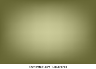 light green and white light for the background