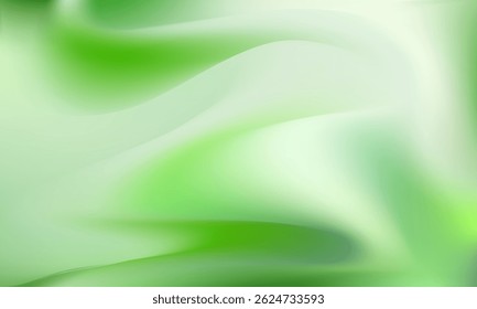 Fondo blanco verde claro
