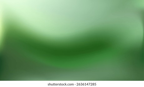 Light Green white background. Aesthetic minimal clean bg. Nature environment texture. Minimal soft green tones backdrop. Vector illustration. EPS 10.