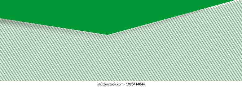 light green and white gray modern business flyer, brochure, cover template. Abstract diagonal background with line effect, abstract background, bright background. easy to edit