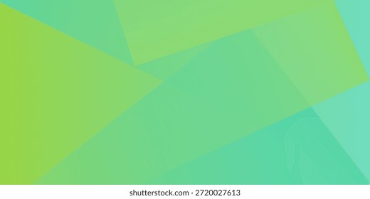 Fondo de Anuncio ancho verde claro neutro bueno