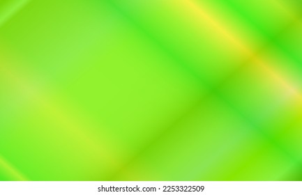 fondo abstracto verde claro y amarillo con neón brillante. concepto sencillo, mínimo, degradado y de color. utilizado para fondo, fondo de pantalla, banner, copia de espacio o página de inicio