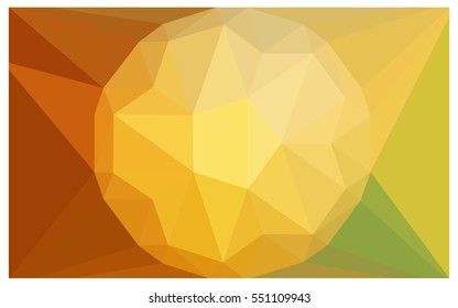 Light Green Yellow diamond Pattern. Geometric Gemstone sample. Repeating template with a gem in center. Jewelry gems texture for your design. Pattern can be used for background.