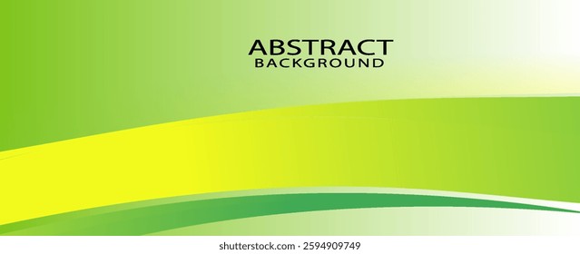 Light green and yellow dynamic abstract vector background with diagonal lines. Trendy classic colors . 3d cover of business presentation banner for sale evening party event. vector