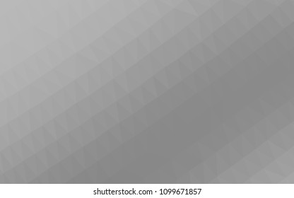 Light Green, Yellow vector abstract polygonal background. Shining colored illustration in a Brand new style. The completely new template can be used for your brand book.