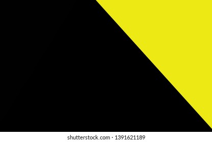 Light Green, Yellow vector abstract mosaic background. A completely new color illustration in a vague style. Template for your brand book.