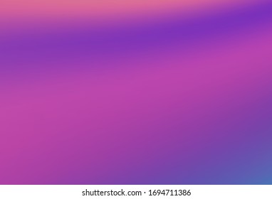 Color verde claro, fondo abstracto abstracto vectorial amarillo borroso. Brillante ilustración colorida de estilo elegante. El mejor diseño borroso para su negocio.