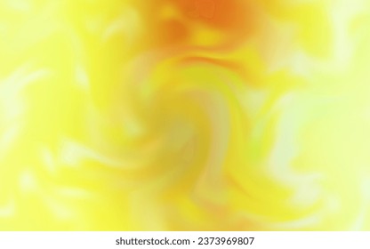 Light Green, Yellow vector abstract blurred background. New colored illustration in blur style with gradient. Blurred design for your web site.