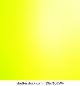 Light Green, Yellow vector backdrop with rectangles. New abstract illustration with rectangular shapes. Modern template for your landing page.