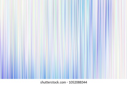 Light Green, Yellow vector background with straight lines. Glitter abstract illustration with colored sticks. Best design for your ad, poster, banner.