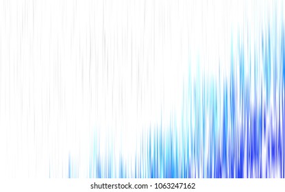 Light Green, Yellow vector background with straight lines. Blurred decorative design in simple style with lines. Template for your beautiful backgrounds.