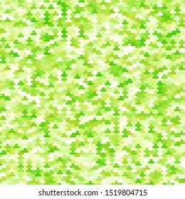 Light Green, Yellow vector background with rectangles. Rectangles with colorful gradient on abstract background. Pattern for busines booklets, leaflets