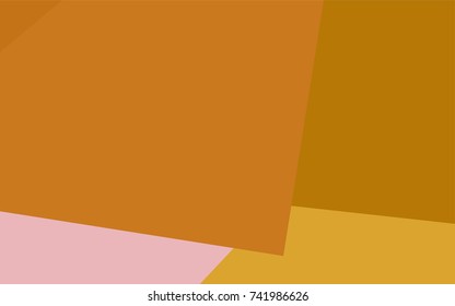 Light Green, Yellow vector background of rectangles and squares. Style quilt and blanket. Geometrical rectangular pattern. Repeating pattern with rectangle shapes.