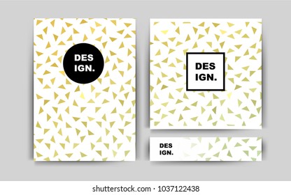 Light Green, Yellow vector banner for websites. Web interface on abstract background with colorful gradient. New design for a poster, banner of your website.