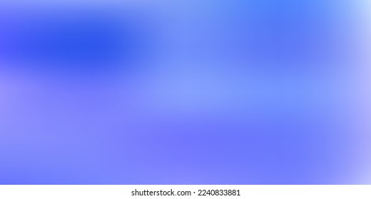 Fondo de desenfoque vectorial amarillo verde claro. Ilustración colorida con gradiente en estilo de medio tono. Fondo de escritorio para tus aplicaciones web.