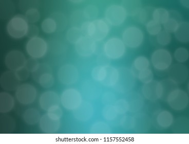 Light Green, Yellow vector blurred shine abstract pattern. Modern geometrical abstract illustration with gradient. The template can be used for your brand book.