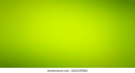 Light Green, Yellow vector blurred colorful pattern. Gradient abstract illustration with blurred colors. Sample for your web designers.