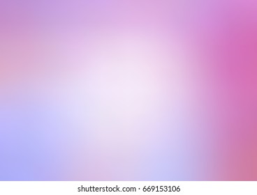 Light Green, Yellow vector blurred bright template. Shining colored illustration in a brand-new style. A completely new design for your business.