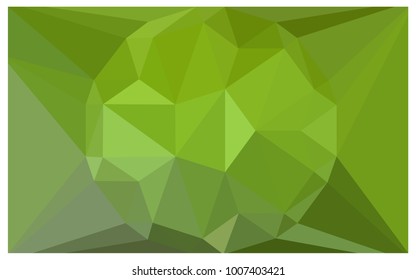 Light Green, Yellow vector diamond Pattern. Geometric Gemstone sample. Repeating template with a gem in center. Jewelry gems texture for your design. Pattern can be used for background.