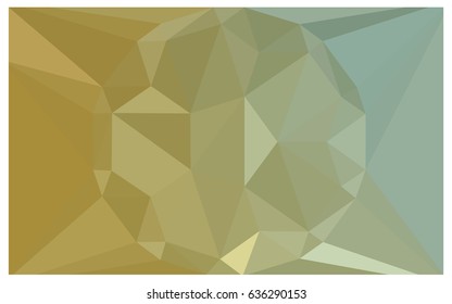 Light Green, Yellow vector diamond Pattern. Geometric Gemstone sample. Repeating template with a gem in center. Jewelry gems texture for your design. Pattern can be used for background.
