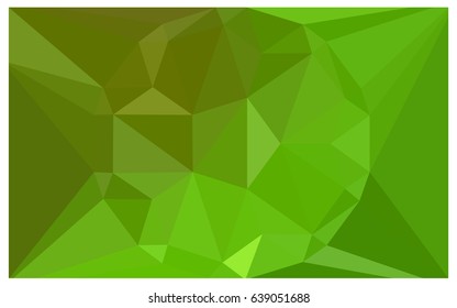 Light Green, Yellow vector diamond Pattern. Geometric Gemstone sample. Repeating template with a gem in center. Jewelry gems texture for your design. Pattern can be used for background.