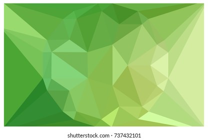 Light Green, Yellow vector diamond Pattern. Geometric Gemstone sample. Repeating template with a gem in center. Jewelry gems texture for your design. Pattern can be used for background.