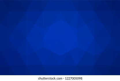 Light Green, Yellow vector gradient triangles texture. Colorful abstract illustration with triangles. Textured pattern for your backgrounds.