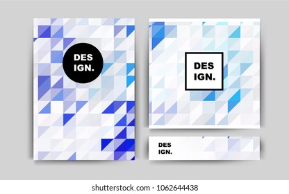 Light Green, Yellow vector layout for Leaflets. Beautiful colored sample in A4 size. Pattern for ads, leaflets, labels of your business.