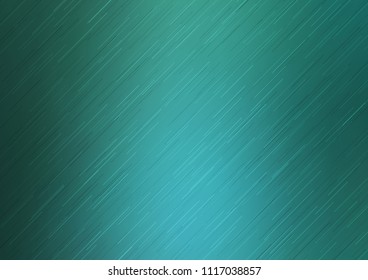 Light Green, Yellow vector layout with flat lines. Decorative shining illustration with lines on abstract template. The template can be used as a background.