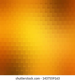 Light Green, Yellow vector layout with lines, rectangles. Illustration with a set of gradient rectangles. Design for your business promotion.
