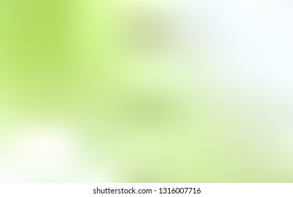 Light Green, Yellow vector modern elegant backdrop. Abstract colorful illustration with gradient. Background for a cell phone.