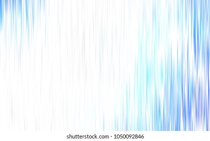 Light Green, Yellow vector pattern with sharp lines. Decorative shining illustration with lines on abstract template. Template for your beautiful backgrounds.