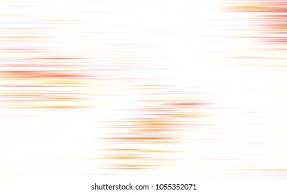 Light Green, Yellow vector pattern with sharp lines. Modern geometrical abstract illustration with Lines. The pattern for ad, booklets, leaflets.
