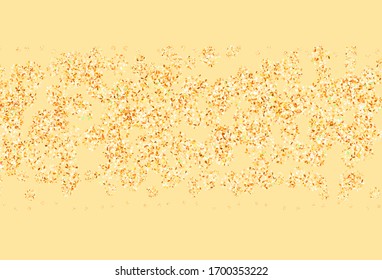 Light Green, Yellow vector pattern with random forms. Decorative design in abstract style with random forms. Background for a cell phone.