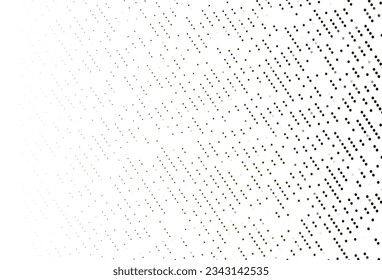 Light Green, Yellow vector pattern with spheres. Blurred bubbles on abstract background with colorful gradient. Design for business adverts.