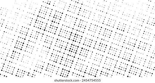 Light Green, Yellow vector pattern with rounded lines, dots. Shining colored illustration with rounded stripes, dots. The pattern can be used for websites.