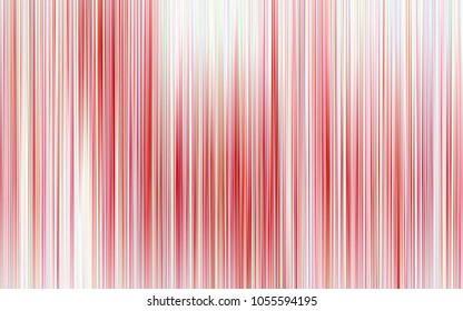 Light Green, Yellow vector template with repeated sticks. Lines on blurred abstract background with gradient. Best design for your ad, poster, banner.