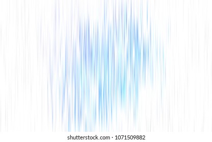 Light Green, Yellow vector template with repeated sticks. Glitter abstract illustration with colored sticks. Template for your beautiful backgrounds.