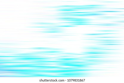 Light Green, Yellow vector template with repeated sticks. Glitter abstract illustration with colored sticks. Pattern for your busines websites.