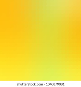 Light Green, Yellow vector template with circles. Glitter abstract illustration with colorful drops. Pattern for business ads.
