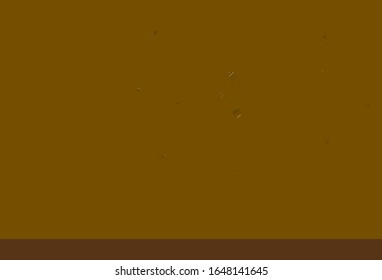 Light Green, Yellow vector template with crystals, circles, squares. Glitter abstract illustration with spheres, squares, lines. Pattern for commercials.