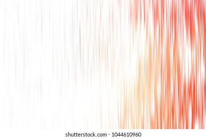 Light Green, Yellow vector texture with colored lines. Shining colored illustration with sharp stripes. The pattern for ad, booklets, leaflets.