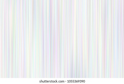 Light Green, Yellow vector texture with colored lines. Blurred decorative design in simple style with lines. The pattern for ad, booklets, leaflets.