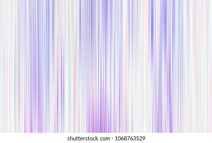 Light Green, Yellow vector texture with colored lines. Decorative shining illustration with lines on abstract template. Smart design for your business advert.