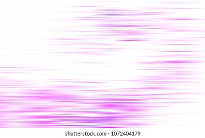 Light Green, Yellow vector texture with colored lines. Decorative shining illustration with lines on abstract template. Best design for your ad, poster, banner.